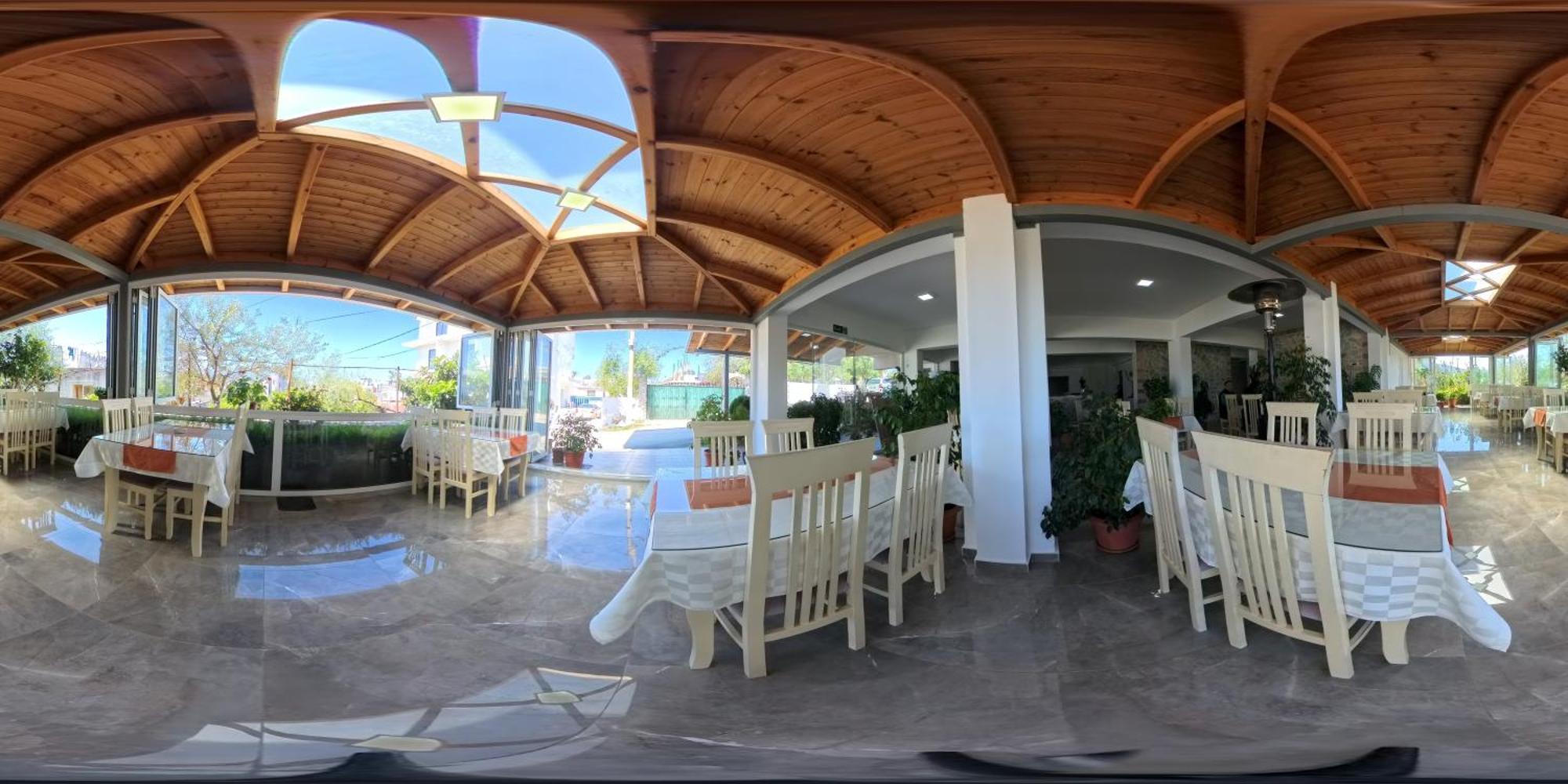 Aleksander Aparthotel Ksamil Exterior foto